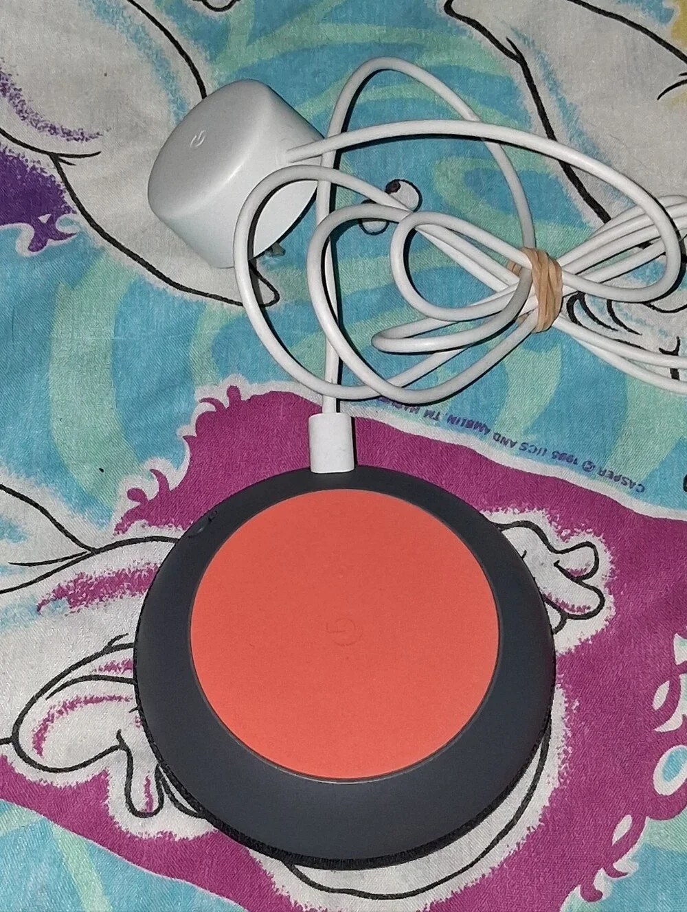 Google Home Nest Mini Speaker